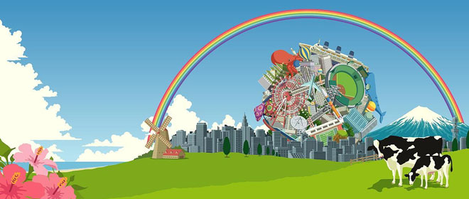 Katamari Damacy