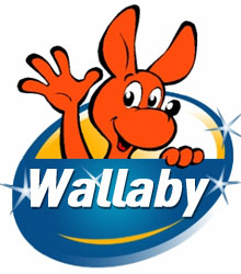 Wallaby