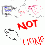 Aider un ami en informatique