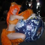 Un autre déguisement de Firefox Un autre déguisement de Firefox
