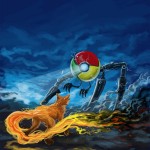 Firefox vs. Chrome