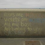 La balise poem