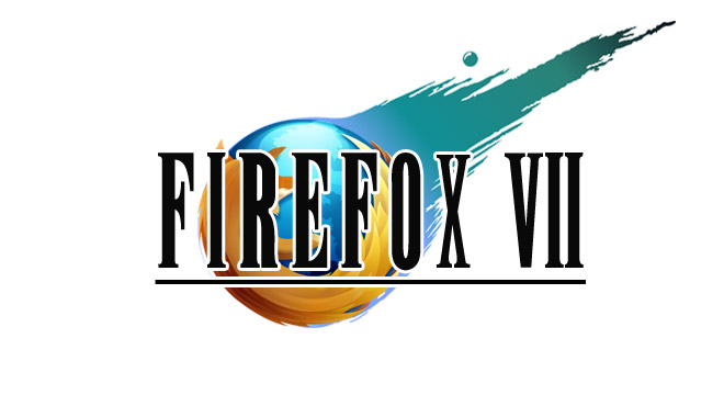 FireFox VII