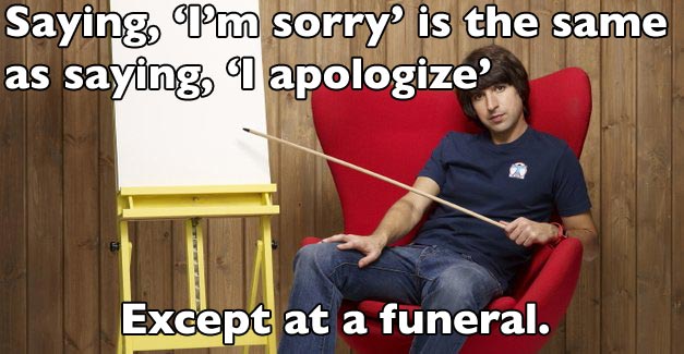 Demetri Martin