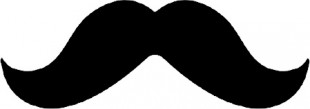 La moustache