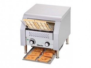 Grille-pain convoyeur