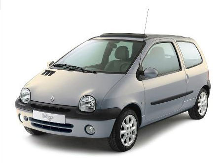 Twingo