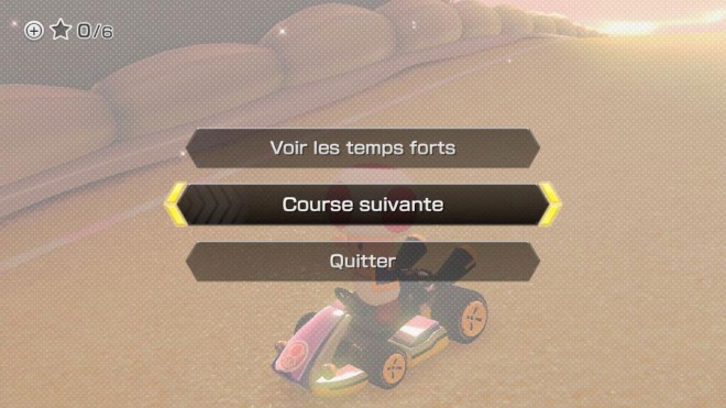 Mario Kart 8