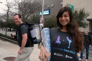 Microsoft fait du sexisme