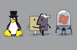 Les OS version Batman