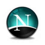 Netscape Browser